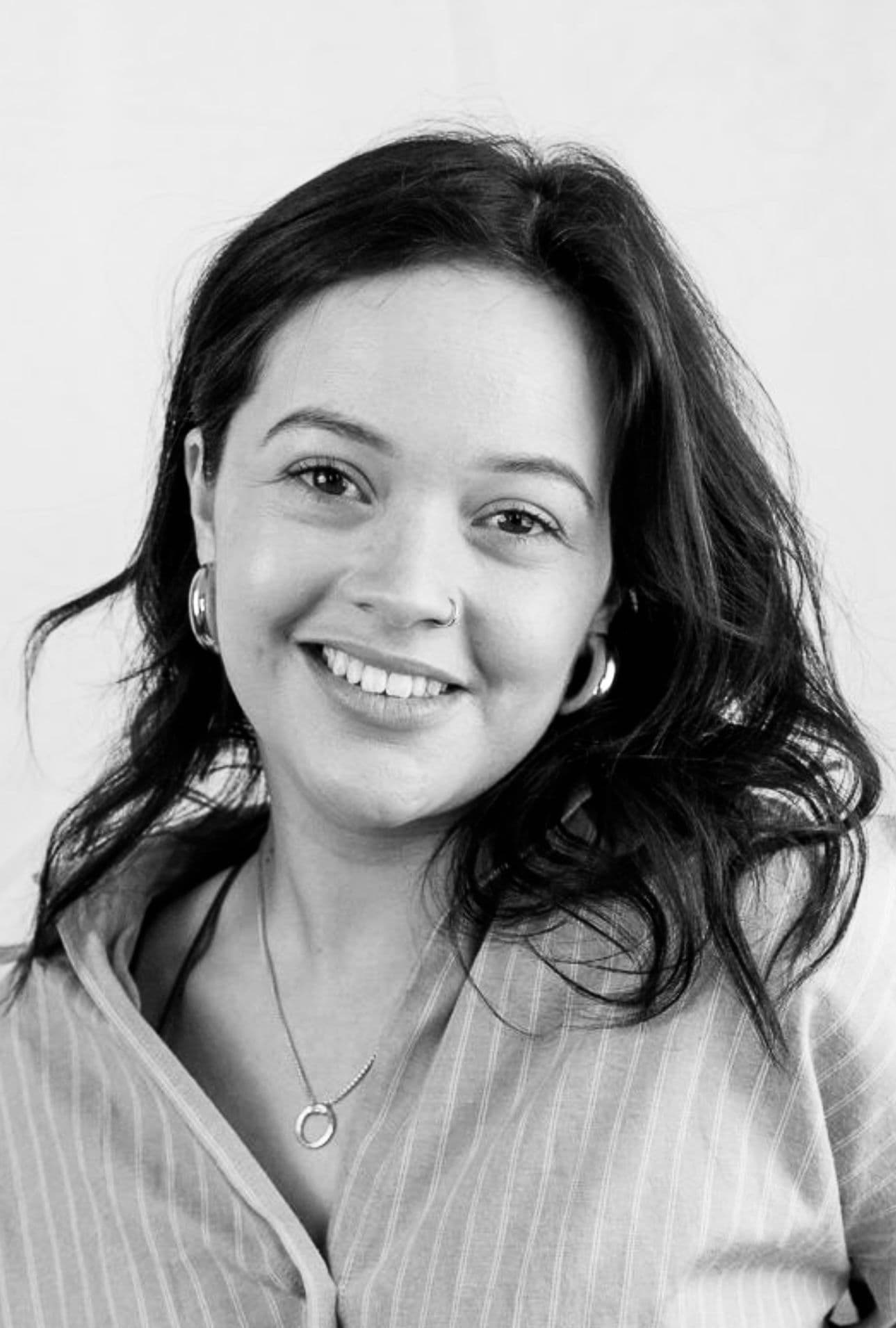 Sophia, Beautician - MUA at ARC Hair Studio