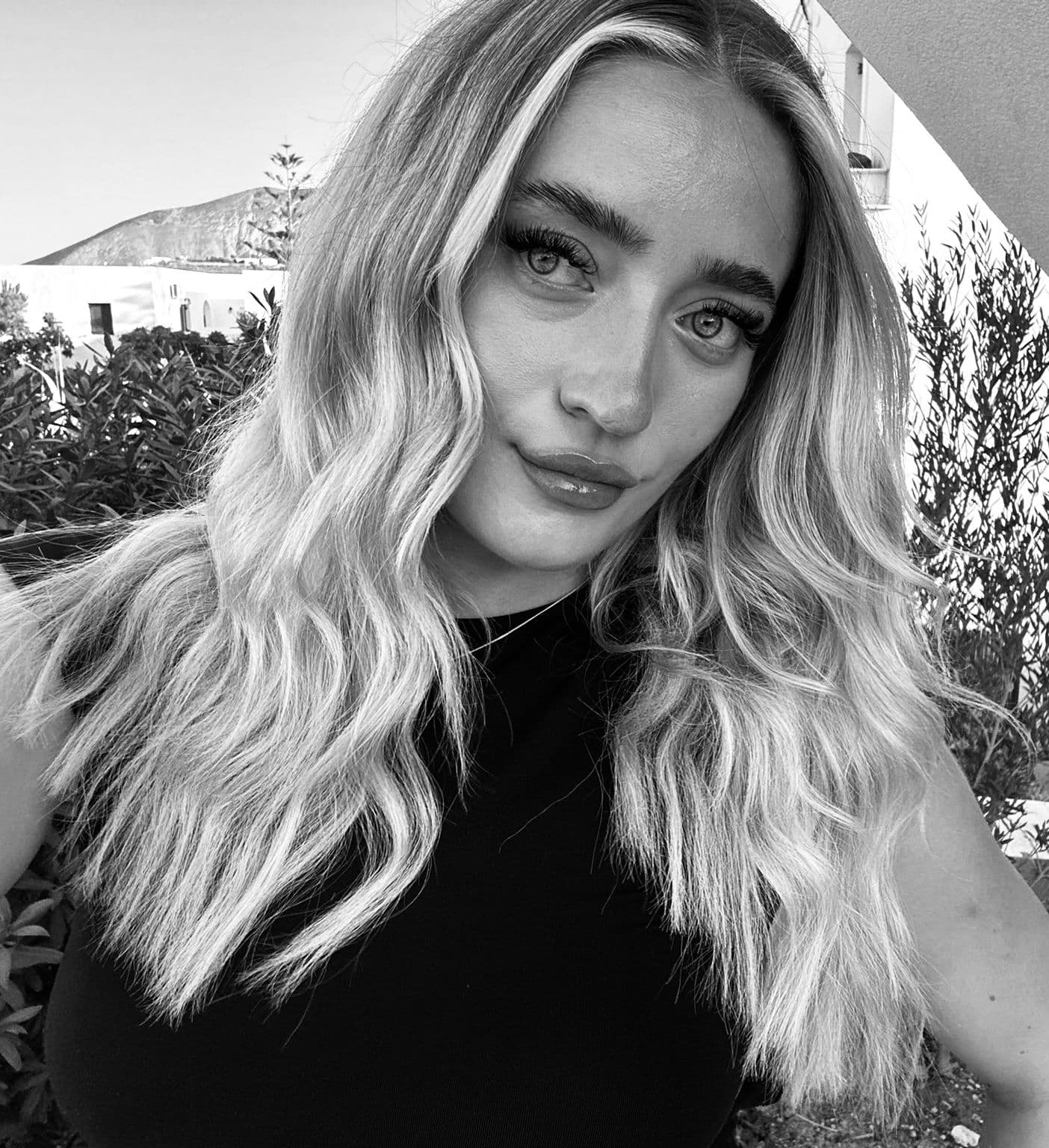 Jess, Hair Stylist at ARC Hair Studio