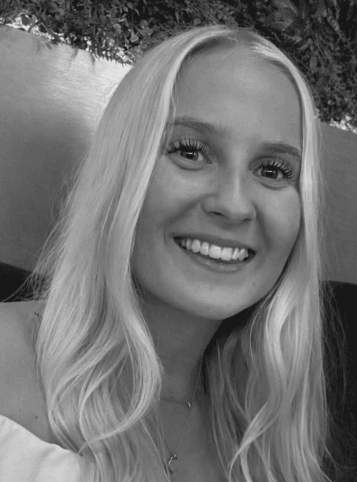 Maya, Hair Stylist at ARC Hair Studio